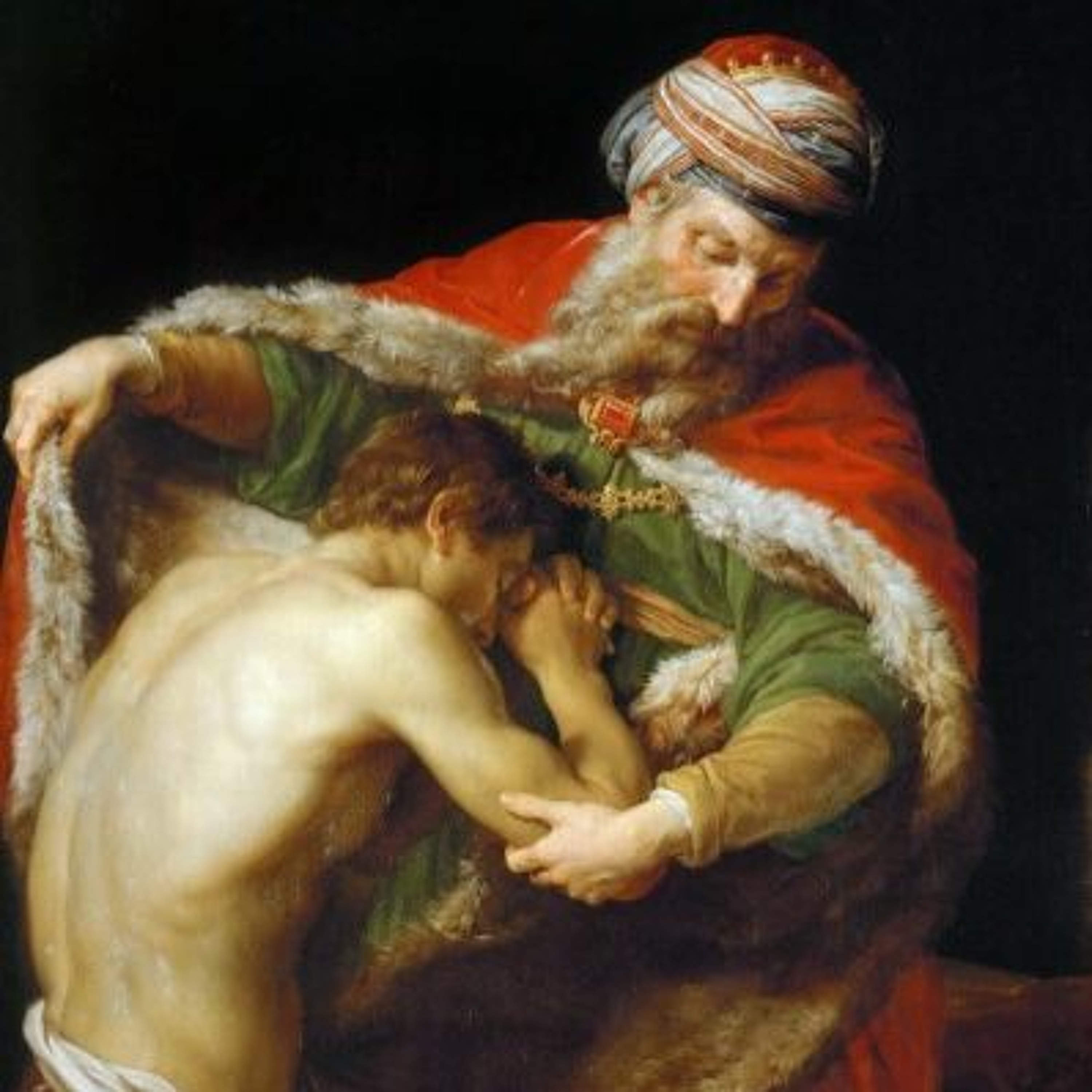 Rule fo St Benedict (2 February): On the Fifth Degree of Humility