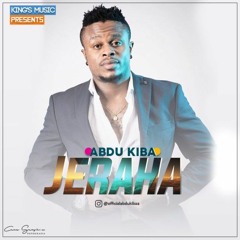 Abdu Kiba - Jeraha | tanza5.com
