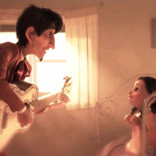 Remember Me (From film Coco)