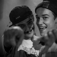 Dj Deschamps & Drÿx - La kifftape #1