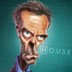 Dr.House - Music theme