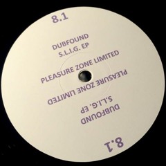 PLZ008.1LTD - Dubfound - S.L.I.G EP