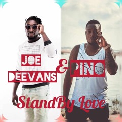 Joe Deevans - Standby Ft. Pino