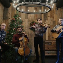 Carol of the Bells - The Red Woods cover