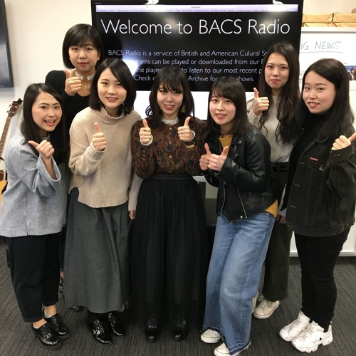 BACS Radio: An introduction to All-Female J-Rock Bands by BACS Radio