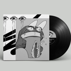 Stanislav Tolkachev - Champions Breakfast EP