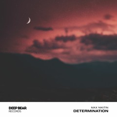 [DPB124] MAX NIKITIN  - Determination (Original Mix)