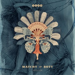 Matchy & Bott - Apollon Feat. Oh Sleep (Mollono.Bass Remix)