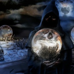 Revolution Of Darkness