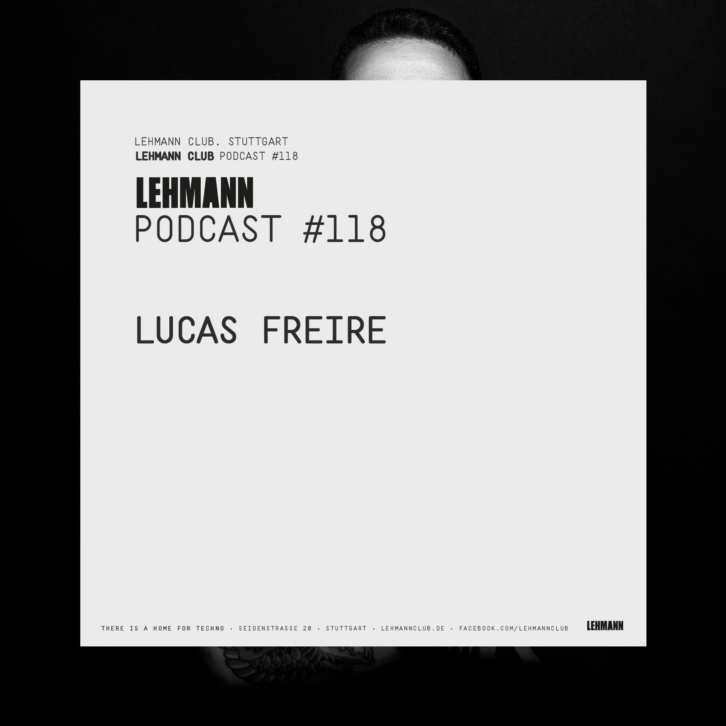 Lehmann Club / Labor Lehmann