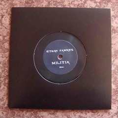 Ethan Fawkes - Militia