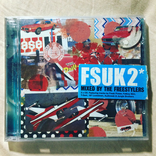 Stream Fsuk2 Part 1 By Freestylers Listen Online For Free On Soundcloud