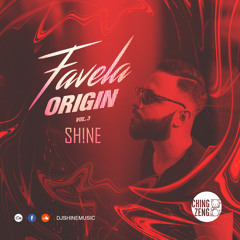 Favela Origin Vol. 3 - DJ SHINE