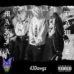 Dawgz Mafia (Hustle Young Remake ) - Robber