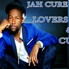 Jah Cure Best Of Reggae Lovers And Culture Mix By Djeasy