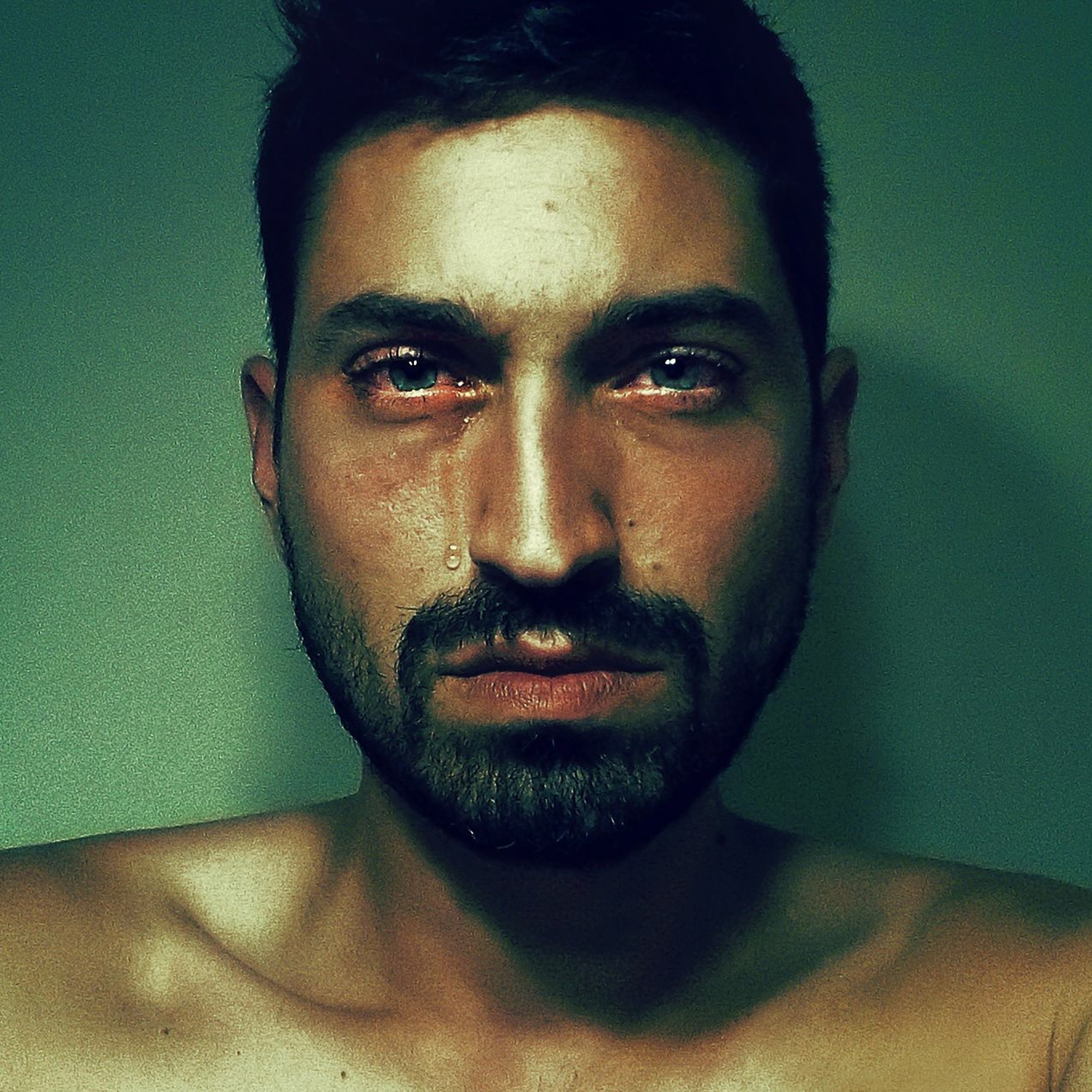 Ep. 17 - Rainbow Tears