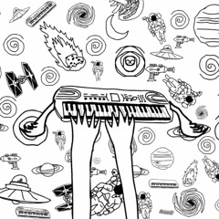 Thieves In The Saucer