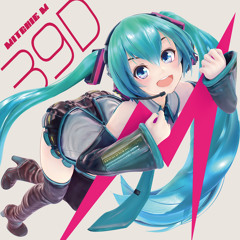 Mitchie M feat. 初音ミク - ぶれないアイで (winter version)