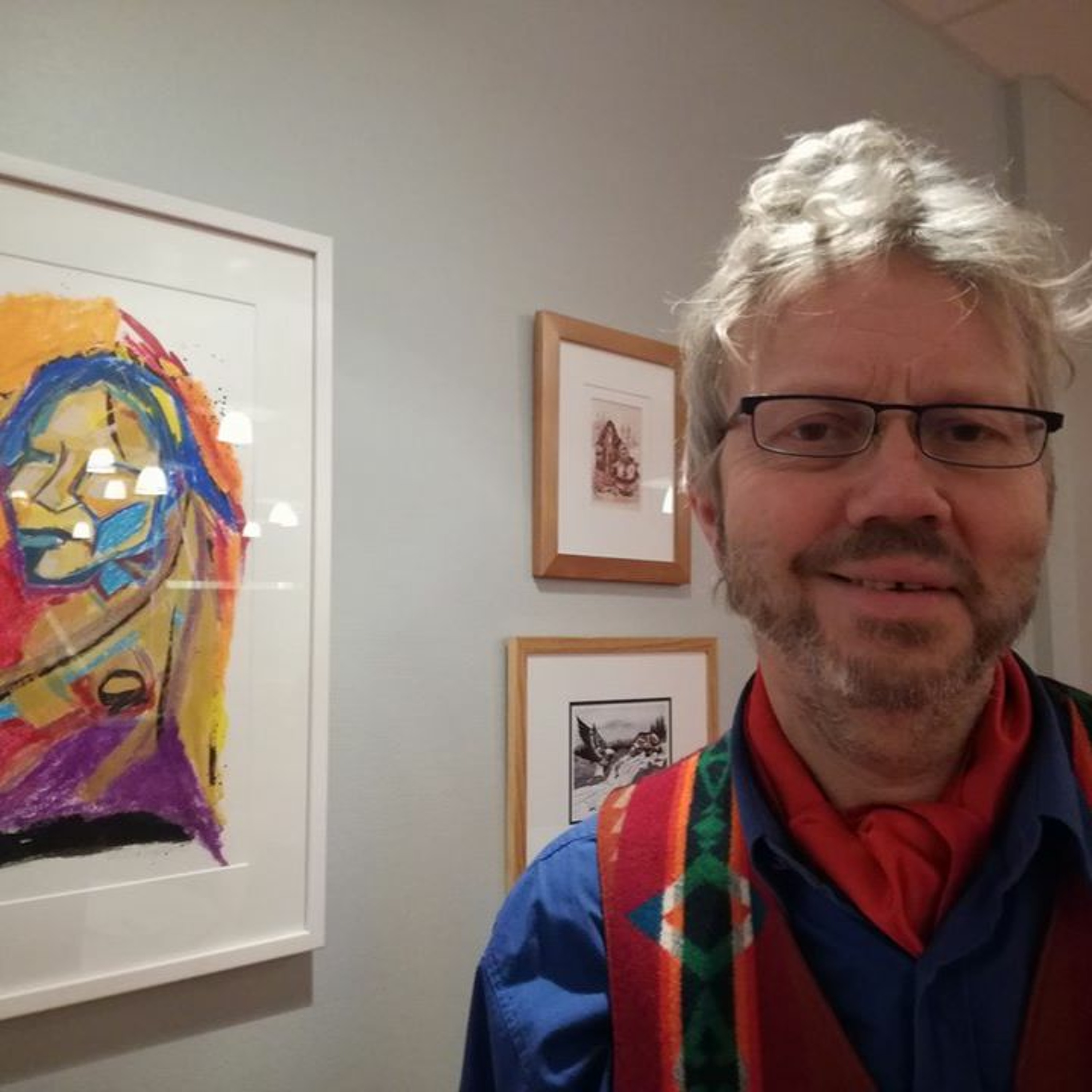 Podcast fra UiT Norges arktiske universitet