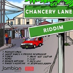 Chancery Lane Riddim Mix ▶FEB 2018▶ Freddie Mcregory,Romain Virgo,Agent Sasco & More (Jambian Music)