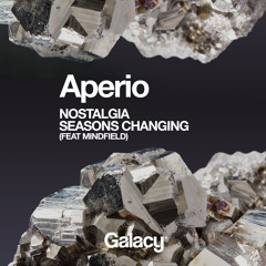 Aperio & MindField - Seasons Changing