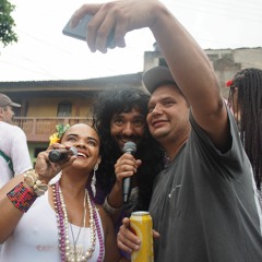 Bethânia Custosa - 03/02/18 - Do Quintal à Amizade