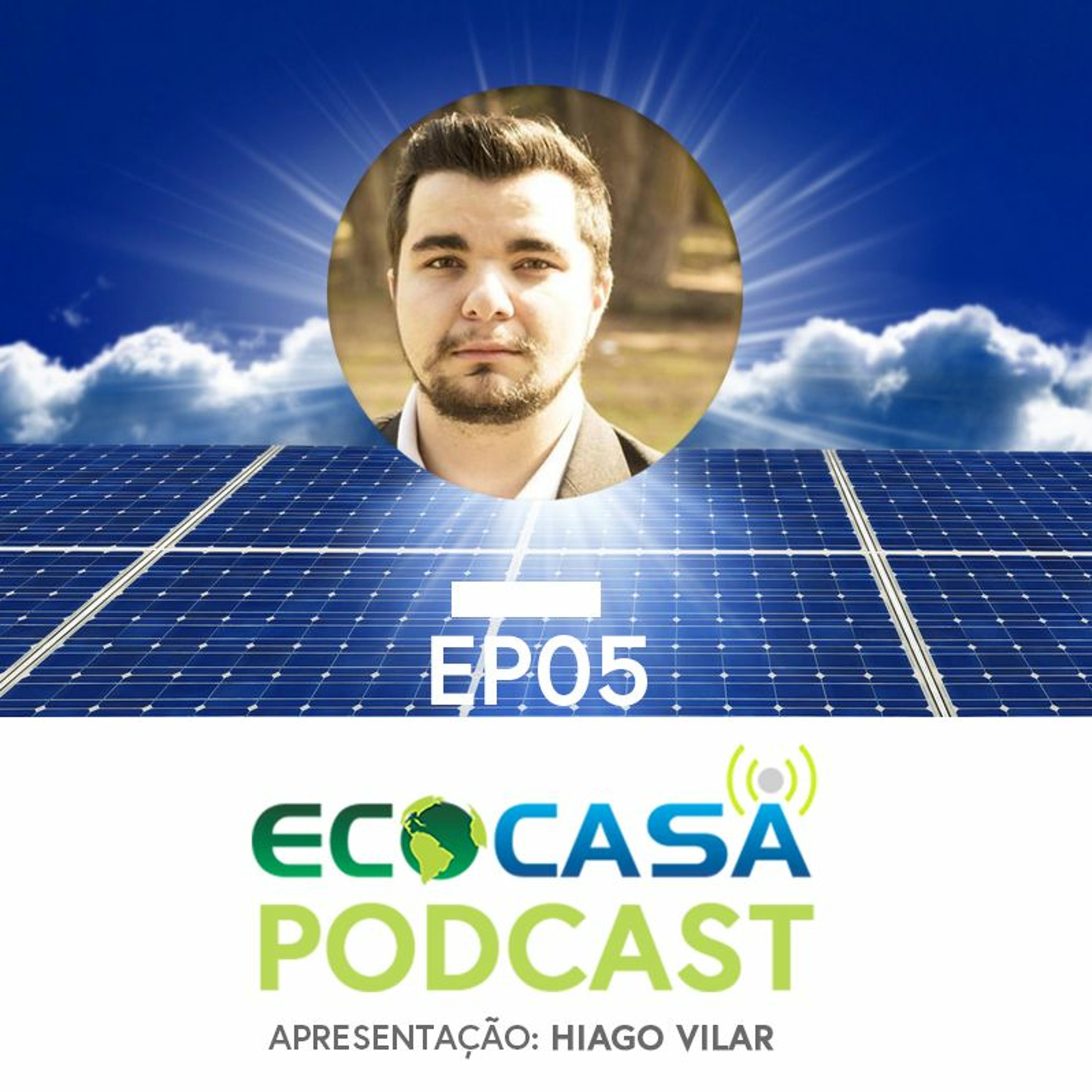 ECOCASA Tecnologias Ambientais