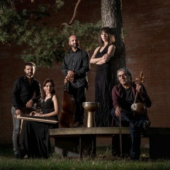 Mashal Arman - Ensemble Kaboul - gah shekayat demo