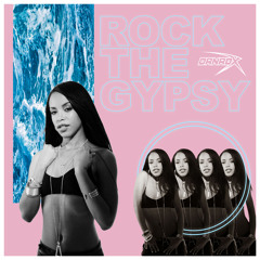 Rock The Gypsy