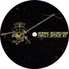 [IMPORTED PREMIERE] Matthieu Faubourg - The Lift