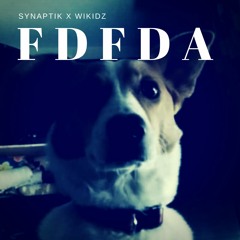 The Synaptik- FDFDA-فضفضة(PROD.WIKIDZ)
