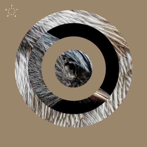 Jamie Anderson - Tensor EP (FLASH Recordings)