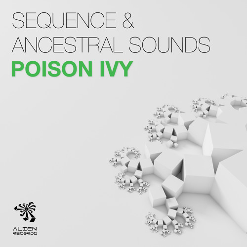 Sequence & Ancestral Sounds - Poison Ivy