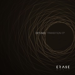 Detuned - Transition Ep