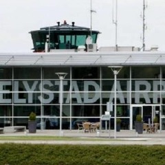 Lelystad Airport - Leon werd 'geschiphold' - Traffic Radio LIVE! 6 februari 2018