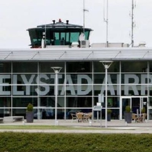 Lelystad Airport - Leon werd 'geschiphold' - Traffic Radio LIVE! 6 februari 2018