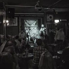 Suitcase Blues (ft. Folkadelic)@ The Sunflower Belfast, Aug 12th 2017