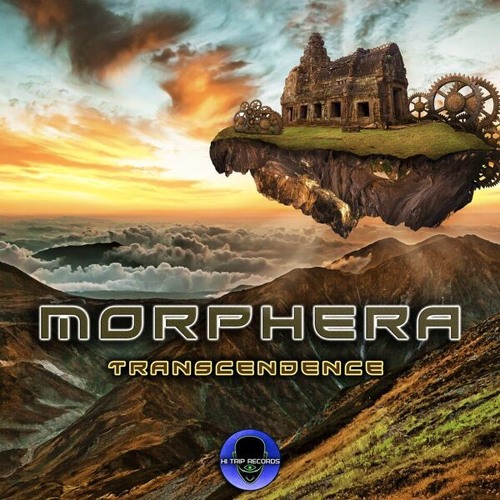 Morphera - Lost memory (Transcendence EP)
