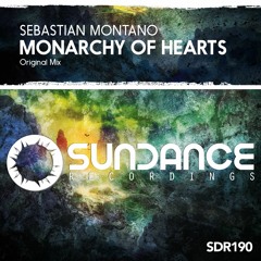 Sebastian Montano - Monarchy Of Hearts (Original Mix)