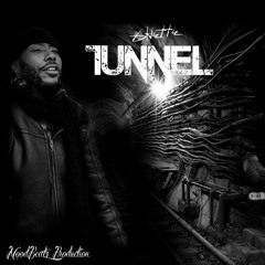 Ghette - Tunnel ( Prod. MoodBeatz )