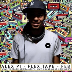 Alex Pi - Flex Tape 02