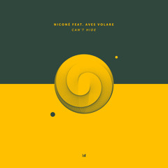 Niconé - Never Thought ft. Aves Volare