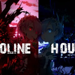 「Nightcore」→ Gasoline House (Switching Vocals)
