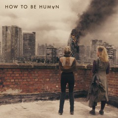 Mim Rasouli - The Crossing (How to be Human Soundtrack)