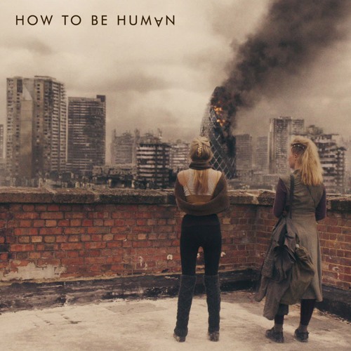 Mim Rasouli - The Crossing (How to be Human Soundtrack)