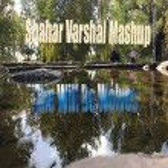 She Will Be Wolves (Selena Gomez, Marshmello Vs Imagine Dragons Vs Maroon 5 Vs Depeche Mode)