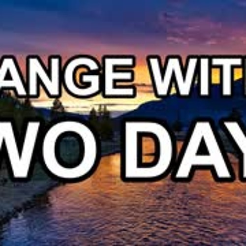 Abraham Hicks - Repeat This For Two Days And See The Result