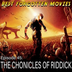 BFM The Chronicles of Riddick