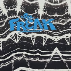 La Freak #74 - KM3 and the Keyboard Fantaisies