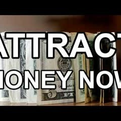 Abraham Hicks - Attract Money Now 2017